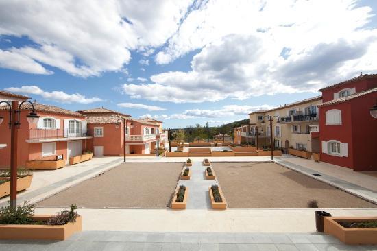 Maison Dans Resort & Spa Callian (Var) Exterior foto