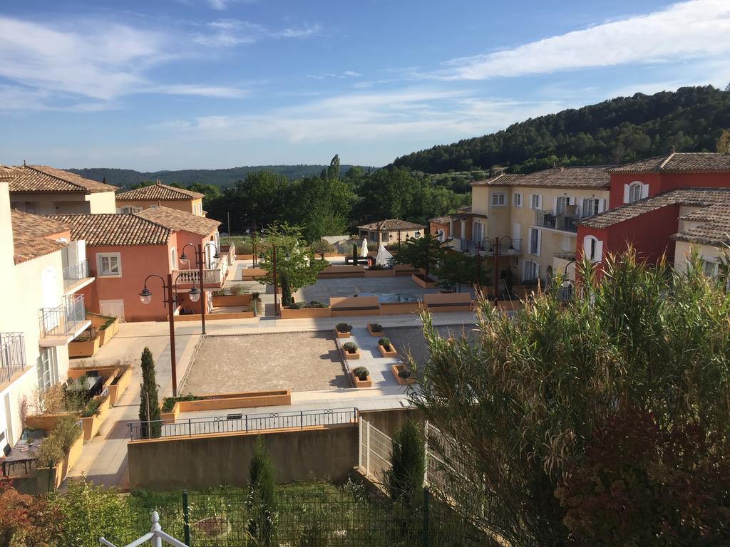 Maison Dans Resort & Spa Callian (Var) Exterior foto