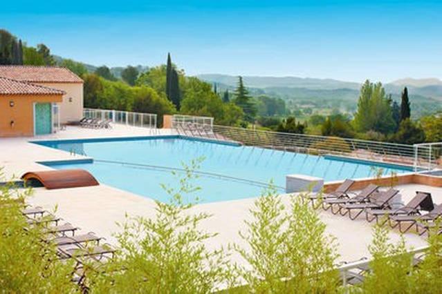 Maison Dans Resort & Spa Callian (Var) Exterior foto