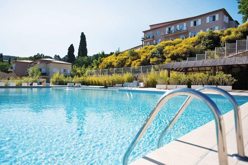 Maison Dans Resort & Spa Callian (Var) Exterior foto