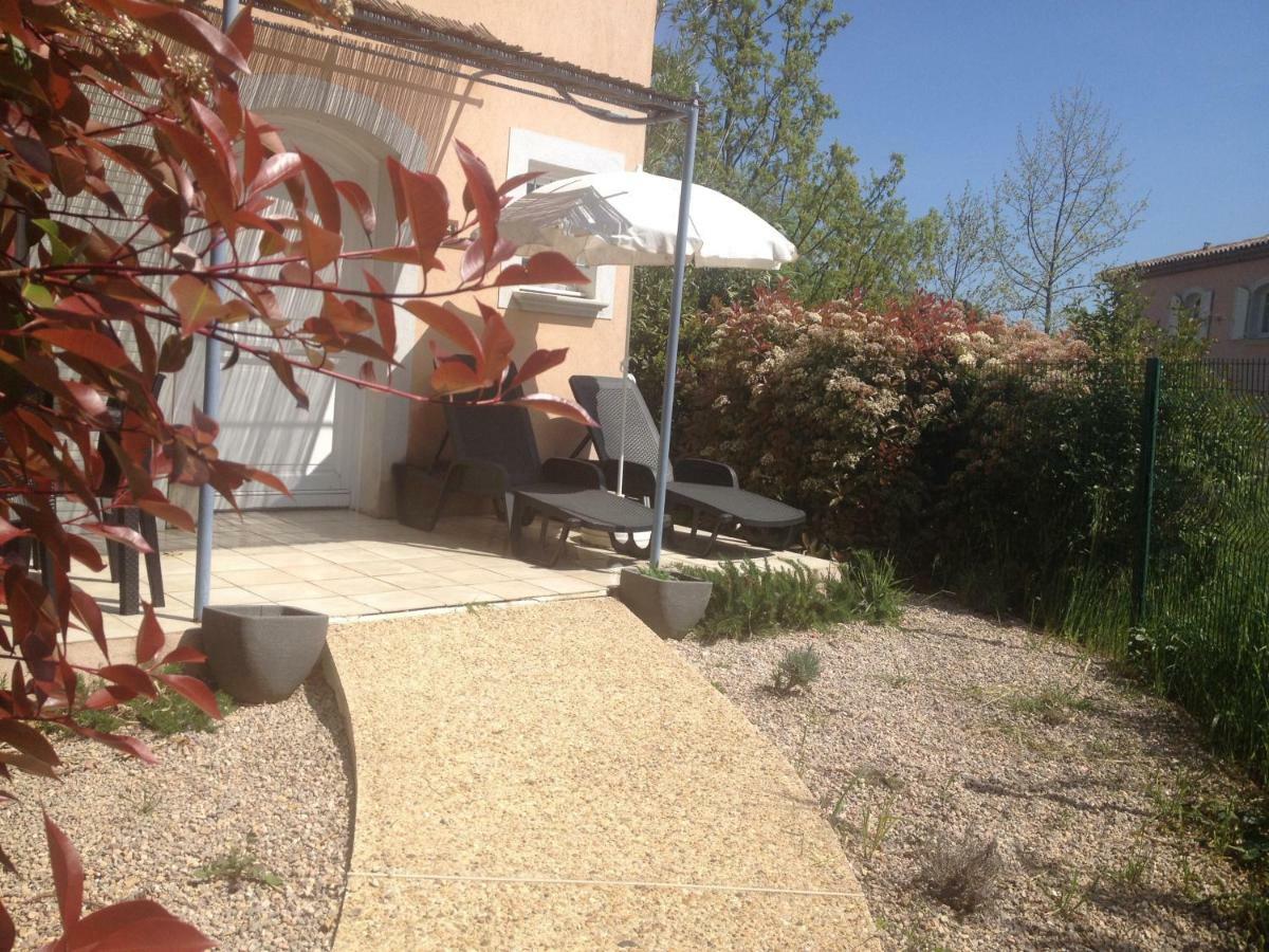 Maison Dans Resort & Spa Callian (Var) Exterior foto