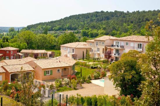 Maison Dans Resort & Spa Callian (Var) Exterior foto